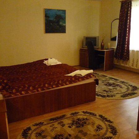 Vila Transilvania Balvanyos Esterno foto