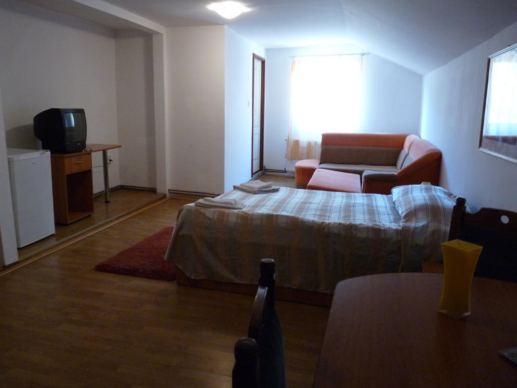 Vila Transilvania Balvanyos Camera foto