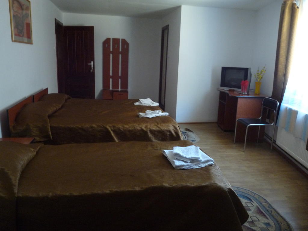 Vila Transilvania Balvanyos Camera foto