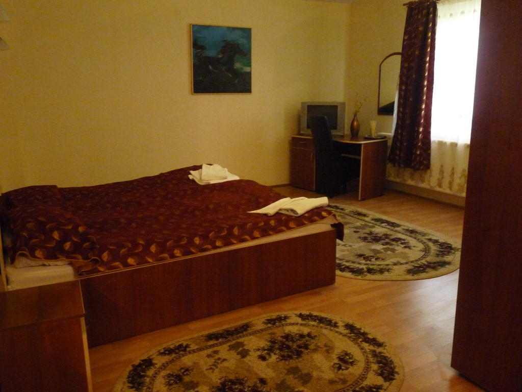 Vila Transilvania Balvanyos Esterno foto