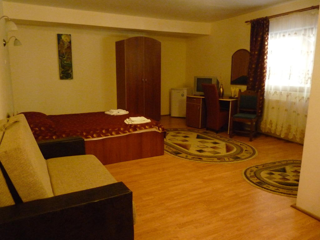 Vila Transilvania Balvanyos Camera foto