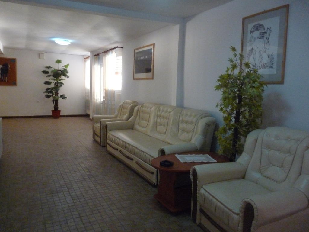 Vila Transilvania Balvanyos Esterno foto