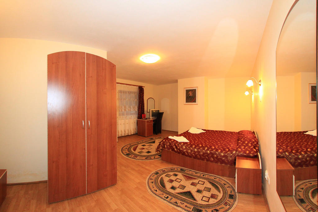 Vila Transilvania Balvanyos Camera foto